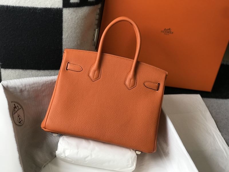 Hermes Birkin Bags